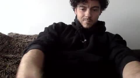 Snapshot of lupine_666 chatting on 01-16-25, 09:37 Lupine online show from 01-16-25, 09:37