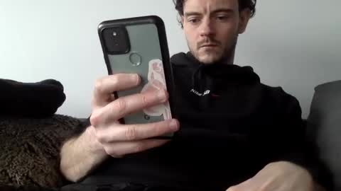 Snapshot of lupine_666 chatting on 02-12-25, 10:56 Lupine online show from 02-12-25, 10:56