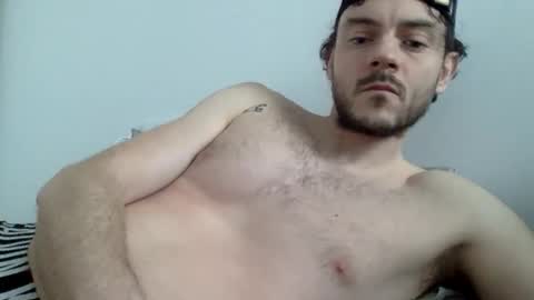 Snapshot of lupine_666 chatting on 02-27-25, 08:50 Lupine online show from 02-27-25, 08:50