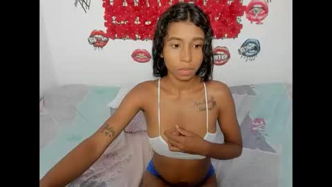 lupita_hot77 online show from 02-03-26, 06:40