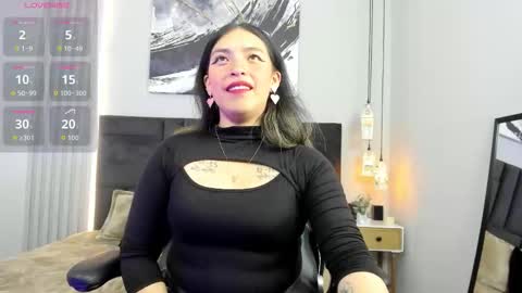 Lurea pearl online show from 10-15-25, 05:18