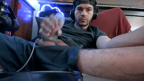 lurkus online show from 09-16-25, 09:10