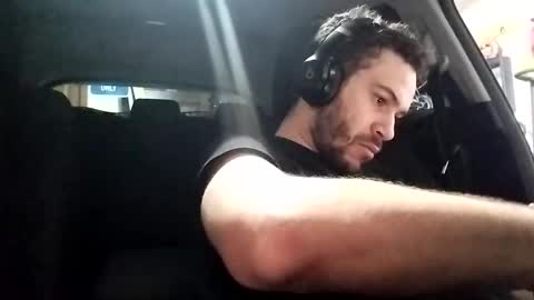 lurkus online show from 10-26-25, 08:53