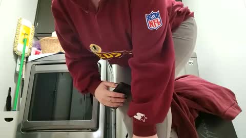 .Clarissa. Follow me on Instagram   miss buns  online show from 12-14-24, 10:56