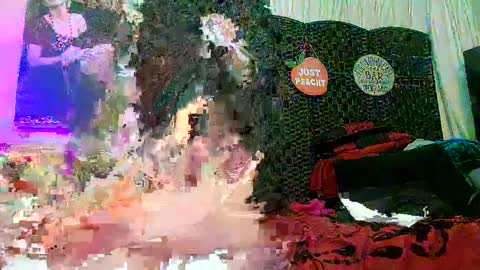 .Clarissa. Follow me on Instagram   miss buns  online show from 02-23-25, 09:44