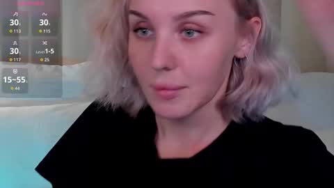 Snapshot of lushcherry chatting on 10-10-25, 10:53 your sweet Liana online show from 10-10-25, 10:53