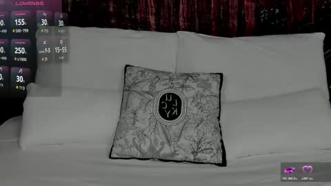 Snapshot of lushcherry chatting on 10-19-25, 09:48 your sweet Liana online show from 10-19-25, 09:48