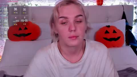 Snapshot of lushcherry chatting on 10-27-25, 10:36 your sweet Liana online show from 10-27-25, 10:36