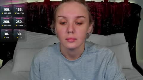 Snapshot of lushcherry chatting on 10-30-25, 08:31 your sweet Liana online show from 10-30-25, 08:31