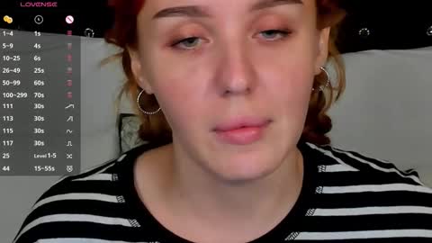 Snapshot of lushcherry chatting on 11-07-25, 07:36 your sweet Liana online show from 11-07-25, 07:36