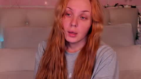 Snapshot of lushcherry chatting on 11-30-25, 08:57 your sweet Liana online show from 11-30-25, 08:57