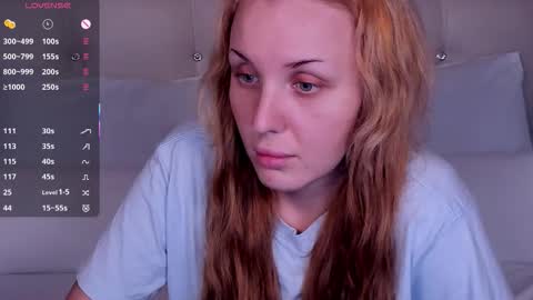 Snapshot of lushcherry chatting on 12-02-25, 11:45 your sweet Liana online show from 12-02-25, 11:45