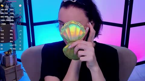 your sweet Liana online show from 01-09-26, 02:36