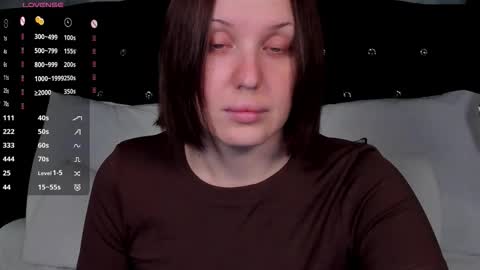 your sweet Liana online show from 02-05-26, 03:33