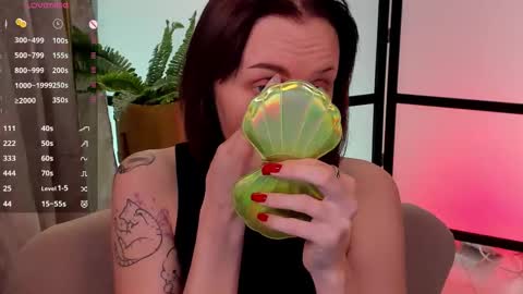 your sweet Liana online show from 02-27-26, 04:01