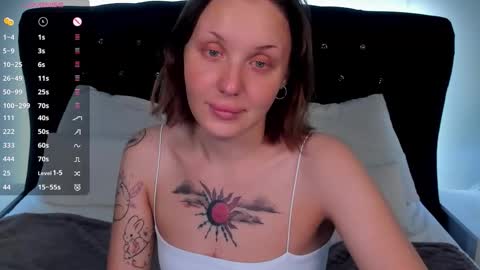 your sweet Liana online show from 03-09-26, 04:38