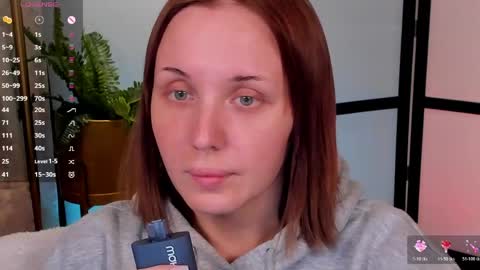 your sweet Liana online show from 04-21-26, 07:47