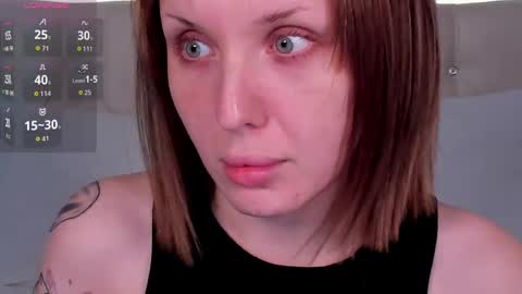 your sweet Liana online show from 04-27-26, 04:21