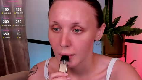 your sweet Liana online show from 05-12-26, 12:57