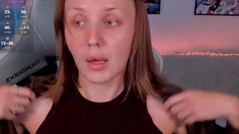 your sweet Liana online show from 06-09-26, 06:25