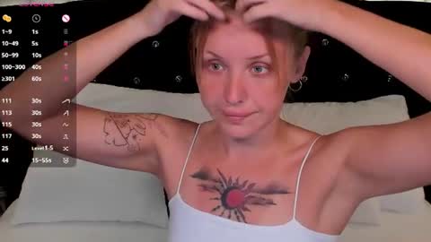 your sweet Liana online show from 07-25-26, 05:05