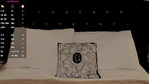your sweet Liana online show from 07-28-26, 04:30