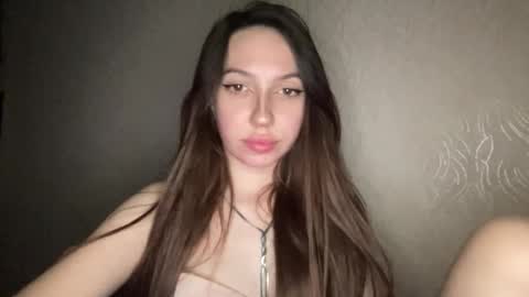 lushed_amelia online show from 11-10-25, 05:45