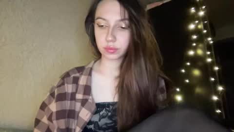 lushed_amelia online show from 11-12-25, 03:56