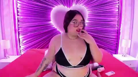 LushiLoce online show from 07-13-26, 03:09