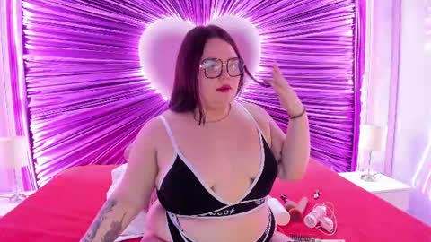 LushiLoce online show from 07-17-26, 03:13