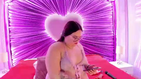 LushiLoce online show from 07-18-26, 03:00