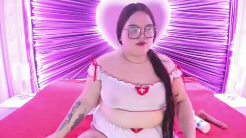 LushiLoce online show from 07-20-26, 03:10