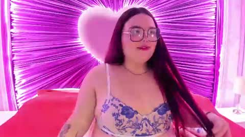 LushiLoce online show from 07-25-26, 03:15