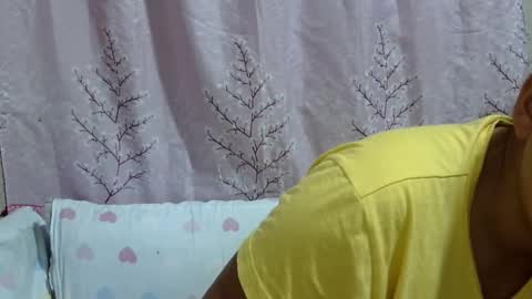 LushPinay online show from 01-08-25, 04:34