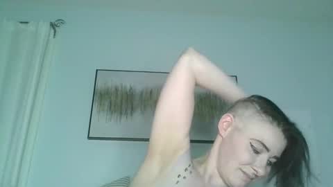 Kikithebaee online show from 02-23-25, 04:50