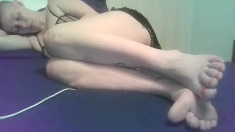 Kikithebaee online show from 02-24-25, 05:54