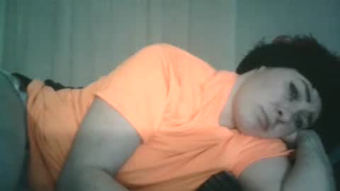 Kikithebaee online show from 02-25-25, 10:47