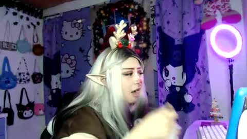 Snapshot of lussyevans_ chatting on 12-17-25, 06:41 lussyevans_ online show from 12-17-25, 06:41