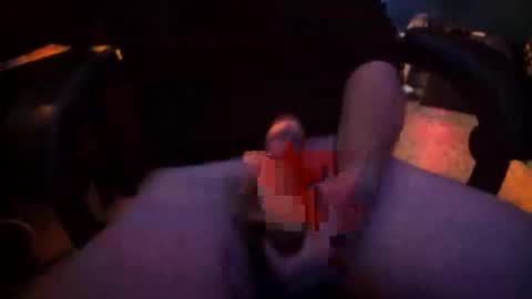 Snapshot of lust4keeee chatting on 10-17-25, 11:46 Lucifer666 online show from 10-17-25, 11:46