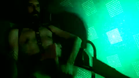 Snapshot of lust4males chatting on 12-15-25, 11:42 Fausts Freaky Dealer Room online show from 12-15-25, 11:42