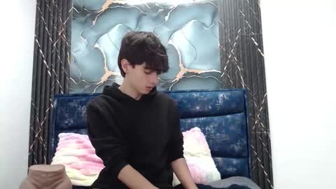 Snapshot of lust_demian chatting on 01-19-26, 11:47 lust_demian online show from 01-19-26, 11:47