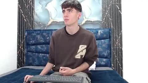 Snapshot of lust_demian chatting on 02-06-26, 11:46 lust_demian online show from 02-06-26, 11:46