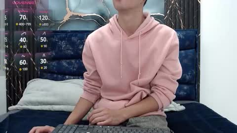 Snapshot of lust_demian chatting on 02-10-26, 11:47 lust_demian online show from 02-10-26, 11:47