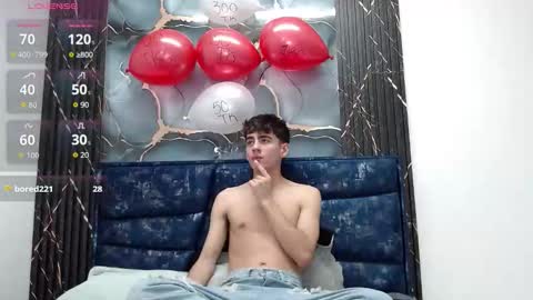 Snapshot of lust_demian chatting on 02-14-26, 12:13 lust_demian online show from 02-14-26, 12:13