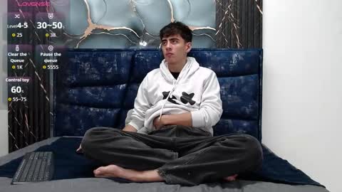 Snapshot of lust_demian chatting on 02-17-26, 11:40 lust_demian online show from 02-17-26, 11:40