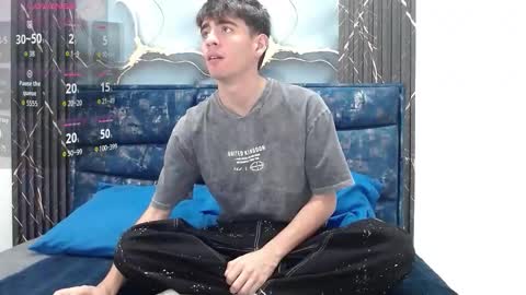 Snapshot of lust_demian chatting on 02-19-26, 11:50 lust_demian online show from 02-19-26, 11:50