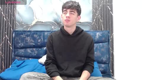 Snapshot of lust_demian chatting on 02-23-26, 11:40 lust_demian online show from 02-23-26, 11:40