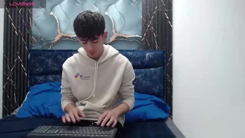 Snapshot of lust_demian chatting on 02-24-26, 11:41 lust_demian online show from 02-24-26, 11:41