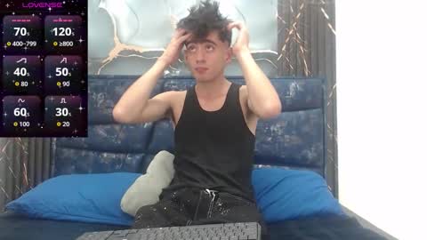 Snapshot of lust_demian chatting on 02-25-26, 11:42 lust_demian online show from 02-25-26, 11:42