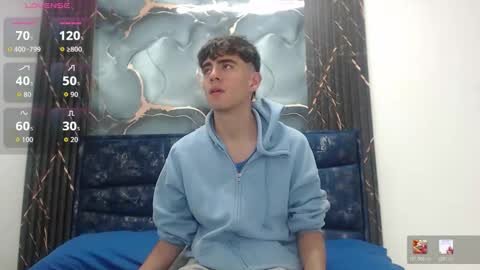 Snapshot of lust_demian chatting on 02-26-26, 11:42 lust_demian online show from 02-26-26, 11:42